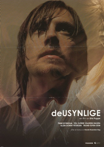 DeUsynlige — Pôsteres 18