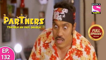 Episode 132 — The Thug Brother