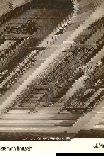 The Carnival of Venice (1928)