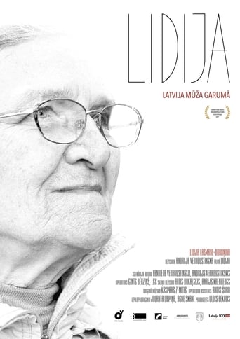 Lidija en streaming 