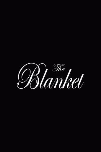 Poster of The Blanket