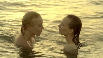 The Light Touch (2021)
