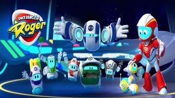 Космічний рейнджер Роджер (2017- )