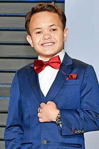 Image of Sam Humphrey