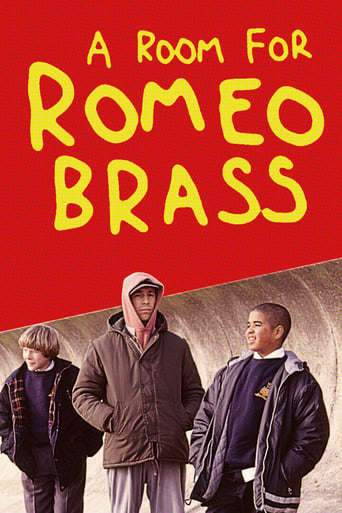 A Room for Romeo Brass en streaming 