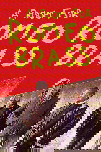 A Room for Romeo Brass