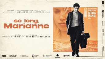 So Long, Marianne (2024)