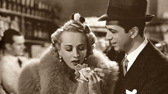 Isabelita (1940)