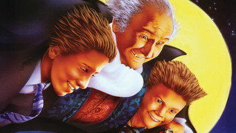 Mein Großvater ist ein Vampir (1992)