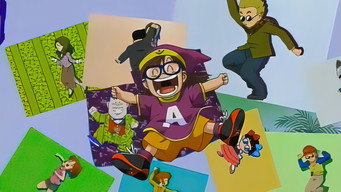 #5 Dr. Slump
