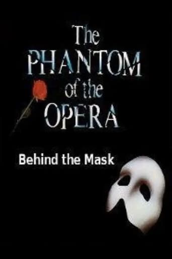 Behind the Mask: The Story of 'The Phantom of the Opera' image