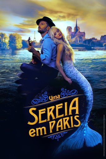 Uma Sereia em Paris Torrent (2021) Dual Áudio / Dublado WEB-DL 1080p – Download