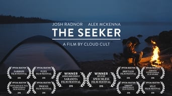 #1 The Seeker