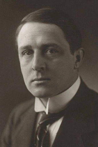 Foto de Emanuel Gregers