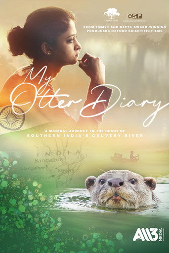 My Otter Diary (2025)