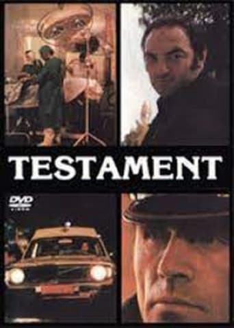 Poster för Testament