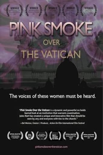 Pink Smoke Over the Vatican en streaming 