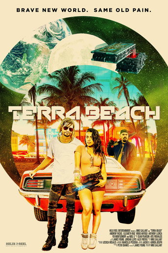 Terra Beach