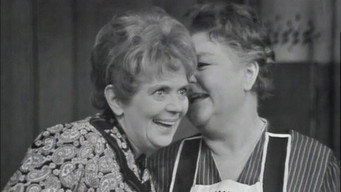 Tratsch im Treppenhaus (1966)