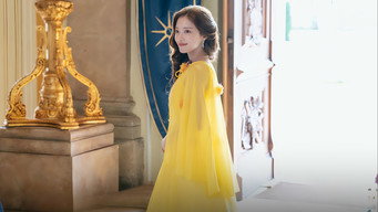 #6 Імператриця, що вийшла заміж вдруге