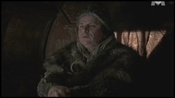 Kaamelott S5E1 poster