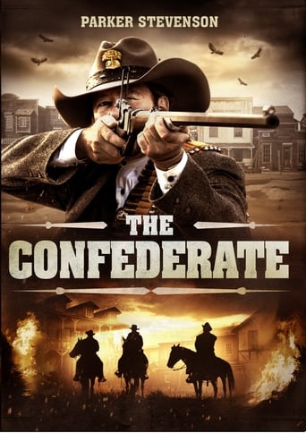 Poster för The Confederate