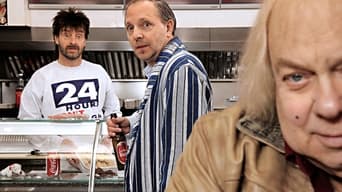 Dittsche - Das wirklich wahre Leben - S0E01