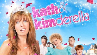 #7 Kath And Kimderella