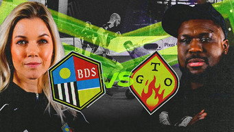 Episode 19 — Episode 19