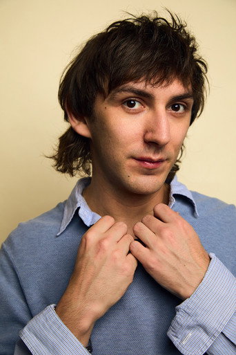 Harrison Houde foto 2