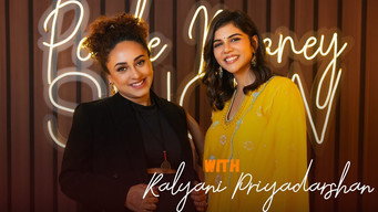 Episode 12 — Kalyani Priyadarshan | Diwali Special