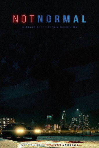 Not Normal (2017)