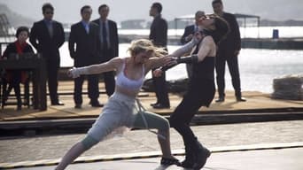 Galeria 3 - Lady Bloodfight