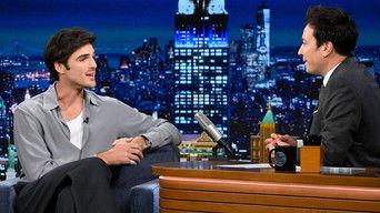 The Tonight Show Starring Jimmy Fallon S11E16 poster