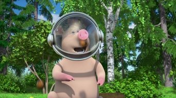 Cena de Quando os Porcos Voarem