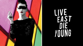 Live East Die Young (2012)
