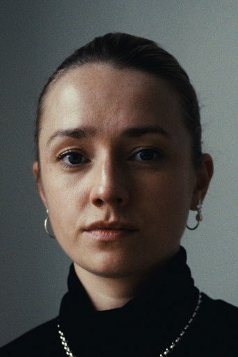 Foto de Kristine Kujath Thorp