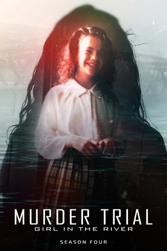 Girl in the River