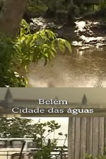 Belém Cidade das Águas