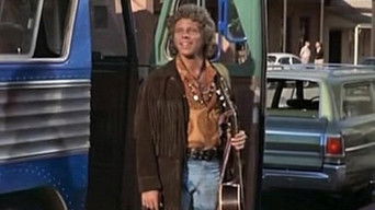 Episode 8 — Howard's Nephew