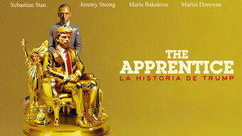 The Apprentice screenshot