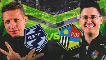 Episode 25 — Episode 25