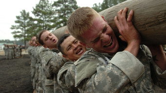 Two Weeks in Hell (2009)