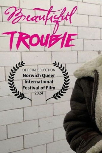 Beautiful Trouble poster