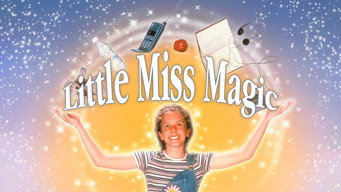 Little Miss Magic (1998)