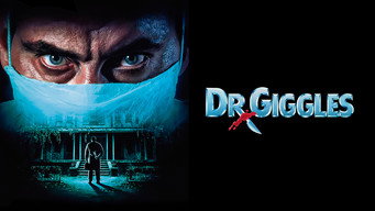#5 Dr. Giggles
