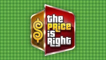 #1 The Price Is Right
