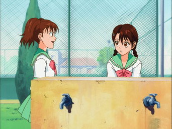The Prince of Tennis T7E4