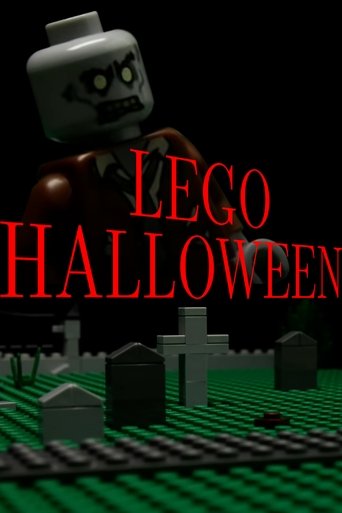 Lego Halloween (2013)