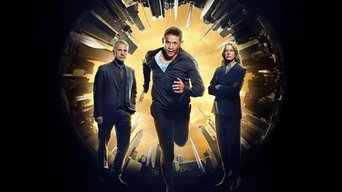 Most Dangerous Game - S1E01